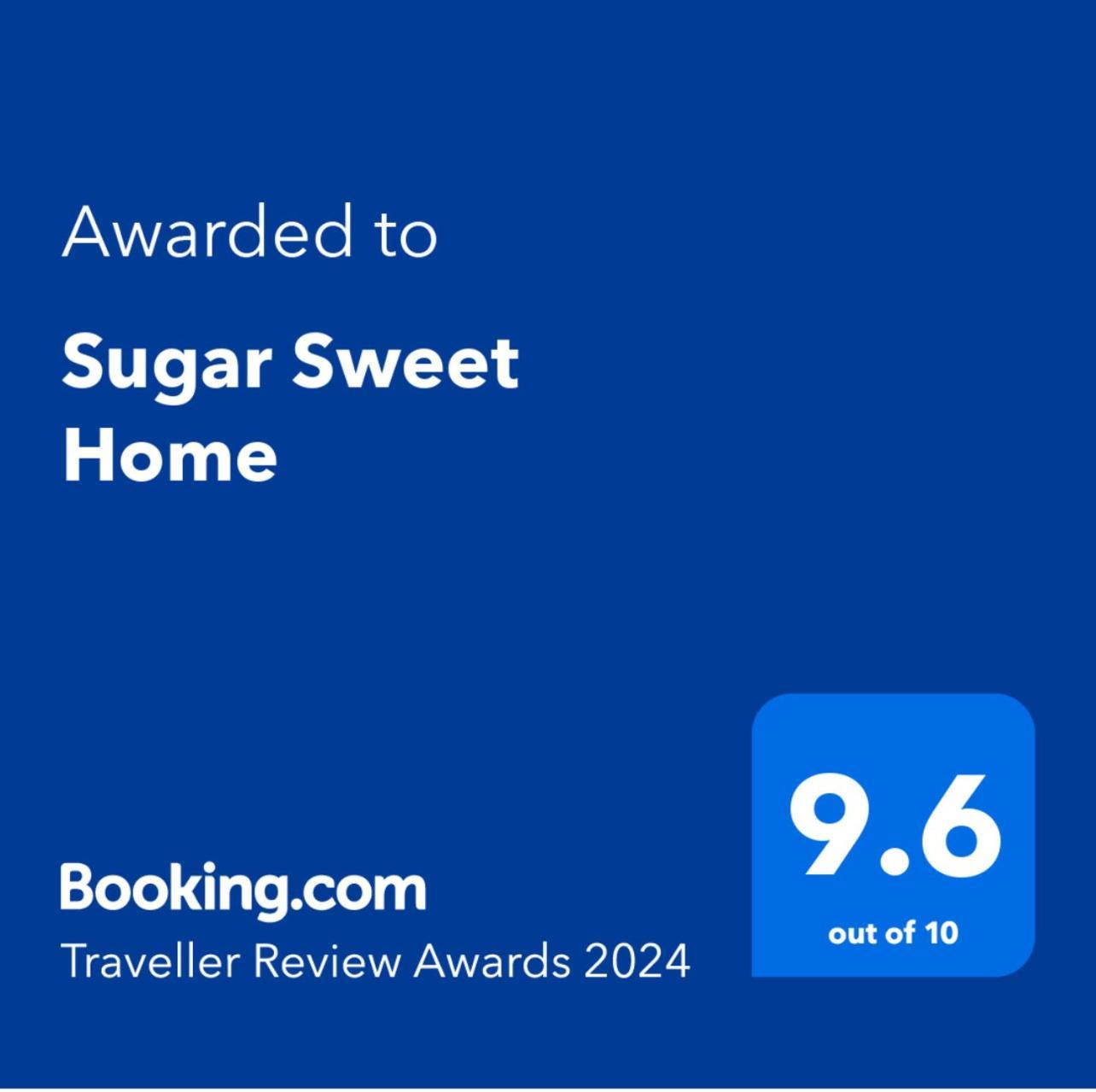 Sugar Sweet Home Эшвилл Экстерьер фото